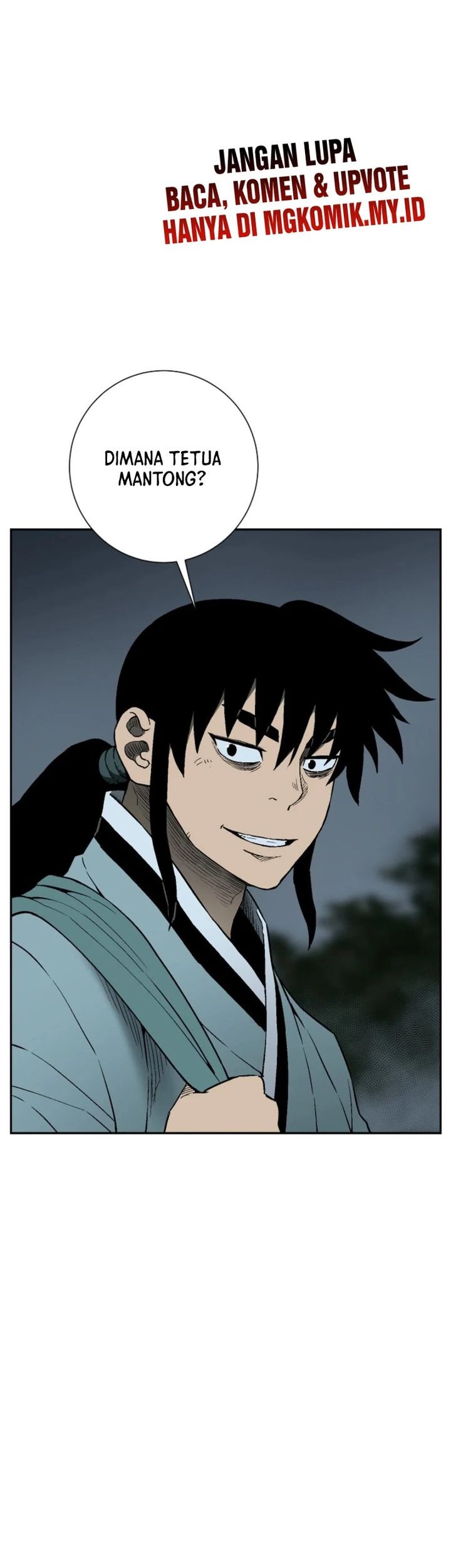 Tales of A Shinning Sword Chapter 110 - halaman 61