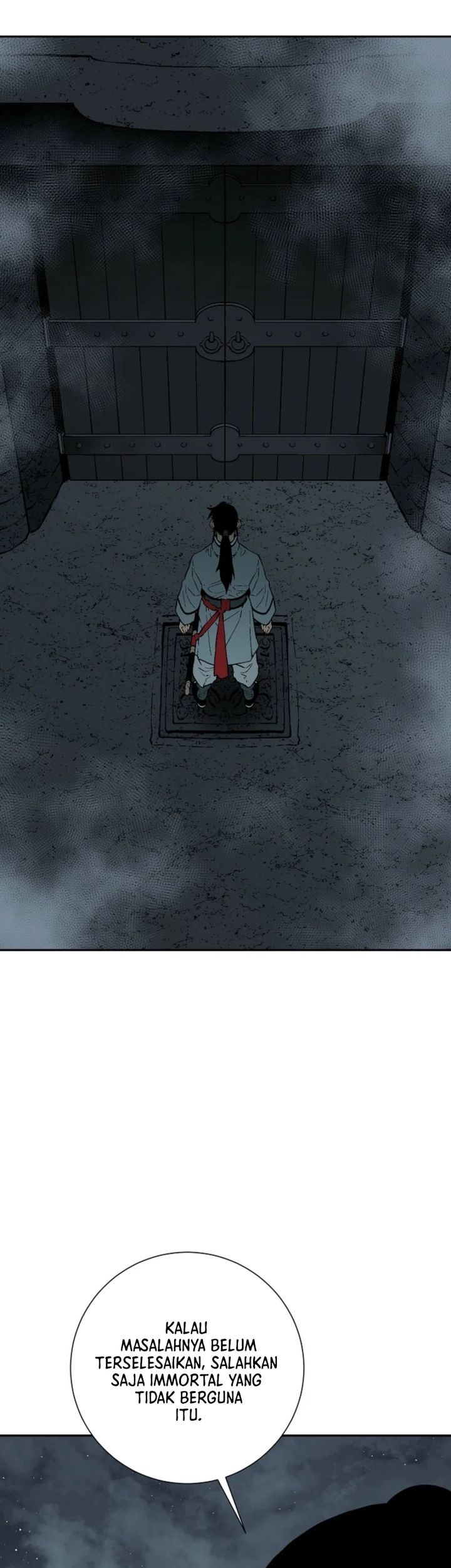 Tales of A Shinning Sword Chapter 110 - halaman 67