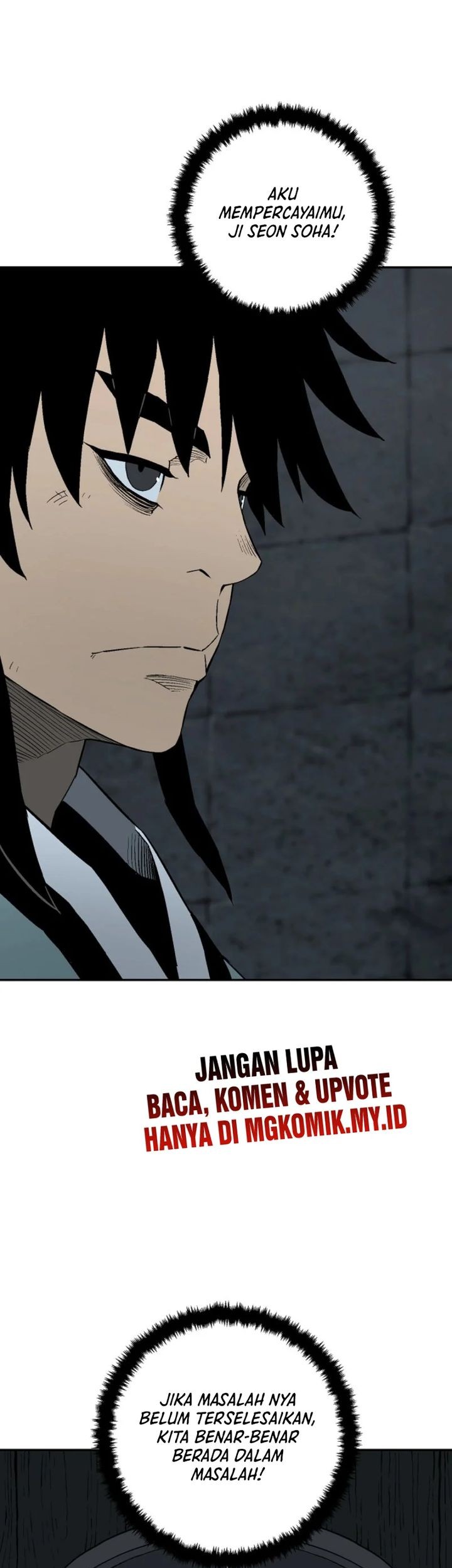 Tales of A Shinning Sword Chapter 110 - halaman 69