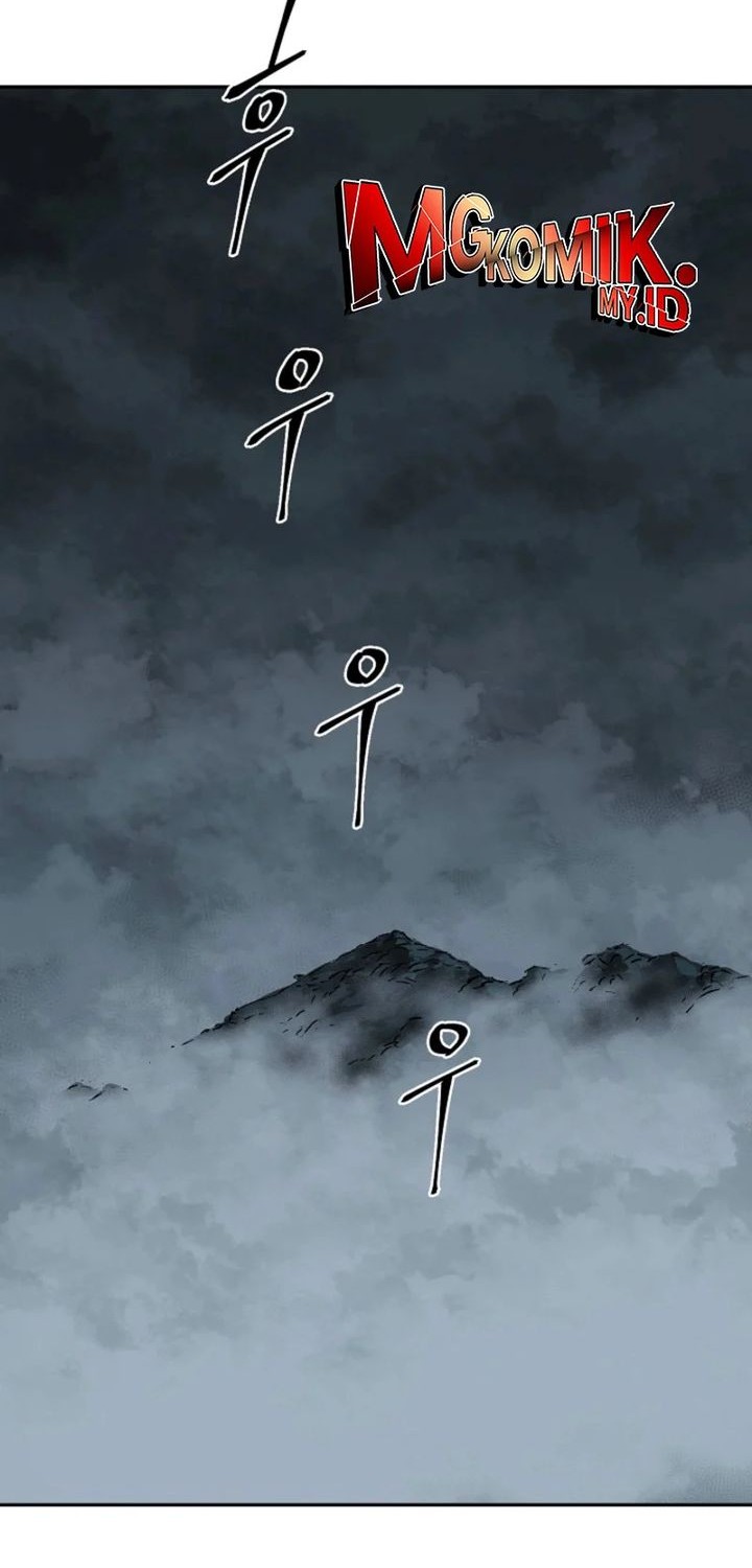 Tales of A Shinning Sword Chapter 110 - halaman 74