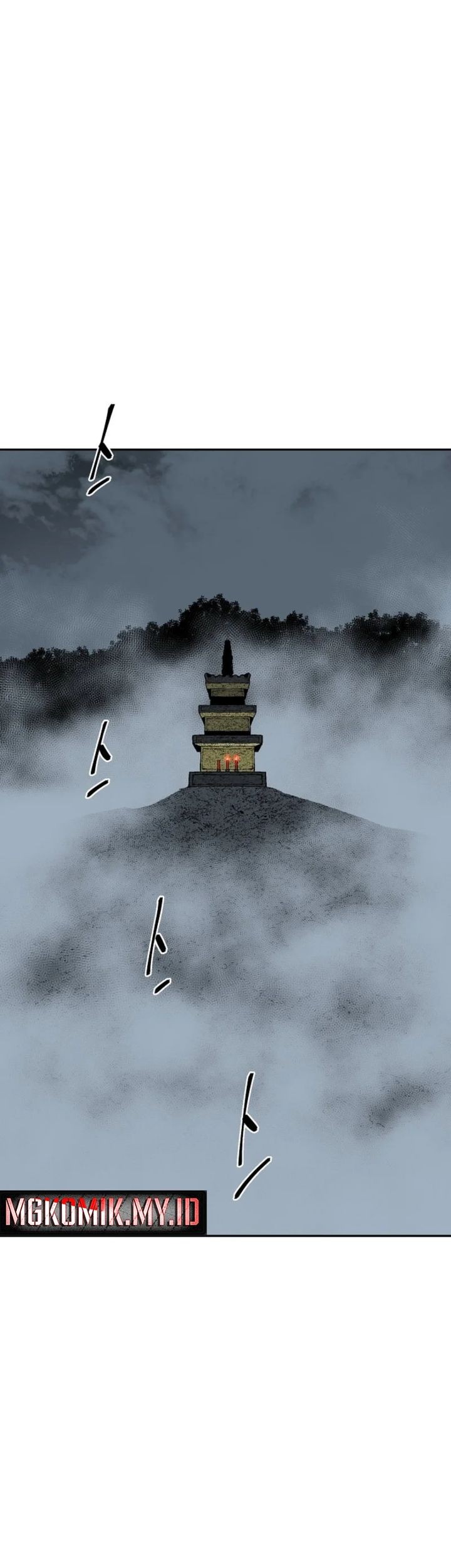 Tales of A Shinning Sword Chapter 110 - halaman 75
