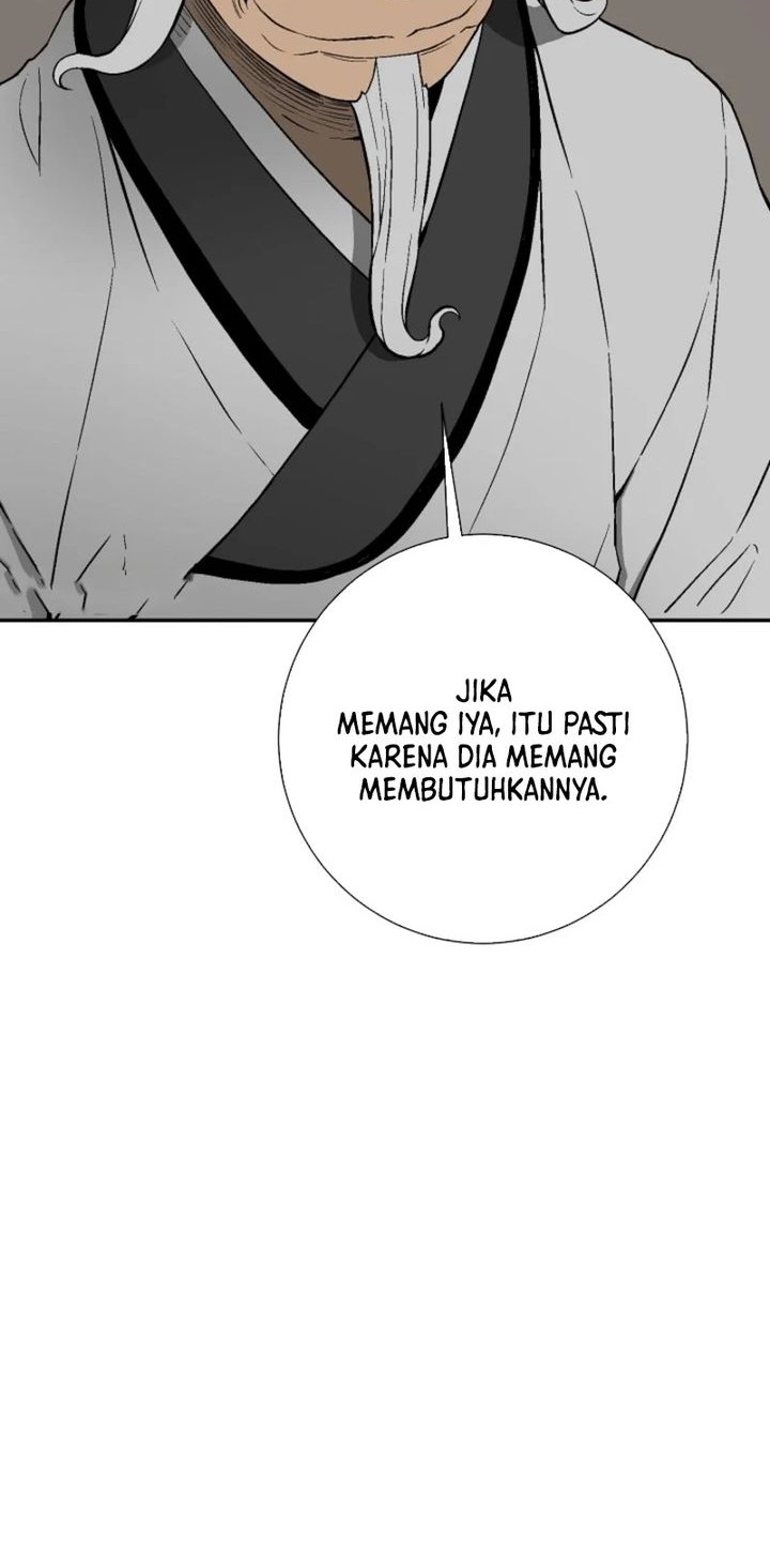 Tales of A Shinning Sword Chapter 110 - halaman 8