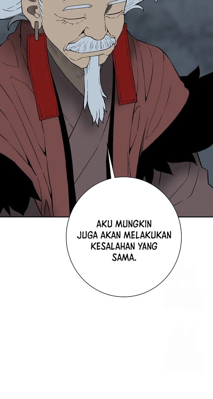 Tales of A Shinning Sword Chapter 111 - halaman 15
