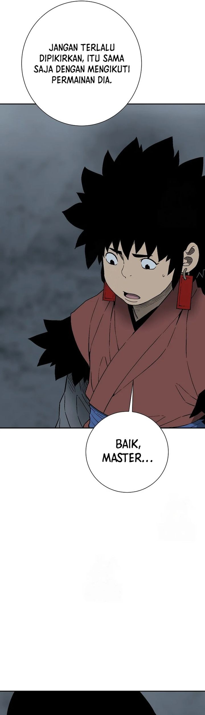 Tales of A Shinning Sword Chapter 111 - halaman 16