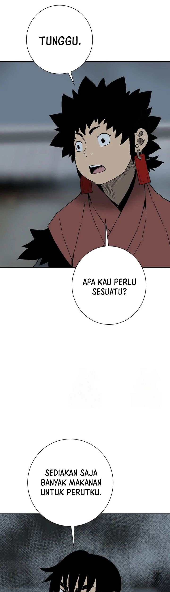 Tales of A Shinning Sword Chapter 111 - halaman 22