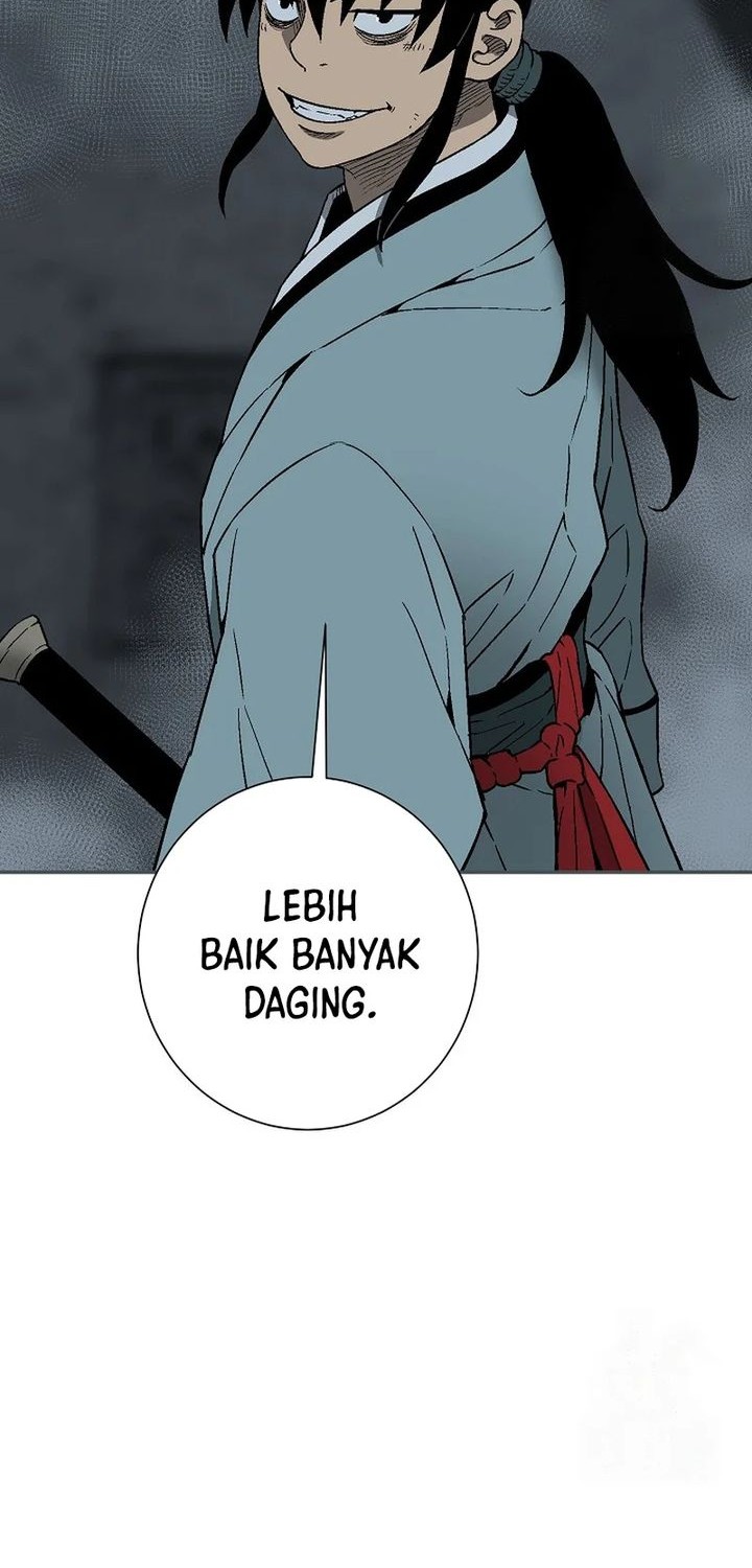 Tales of A Shinning Sword Chapter 111 - halaman 23