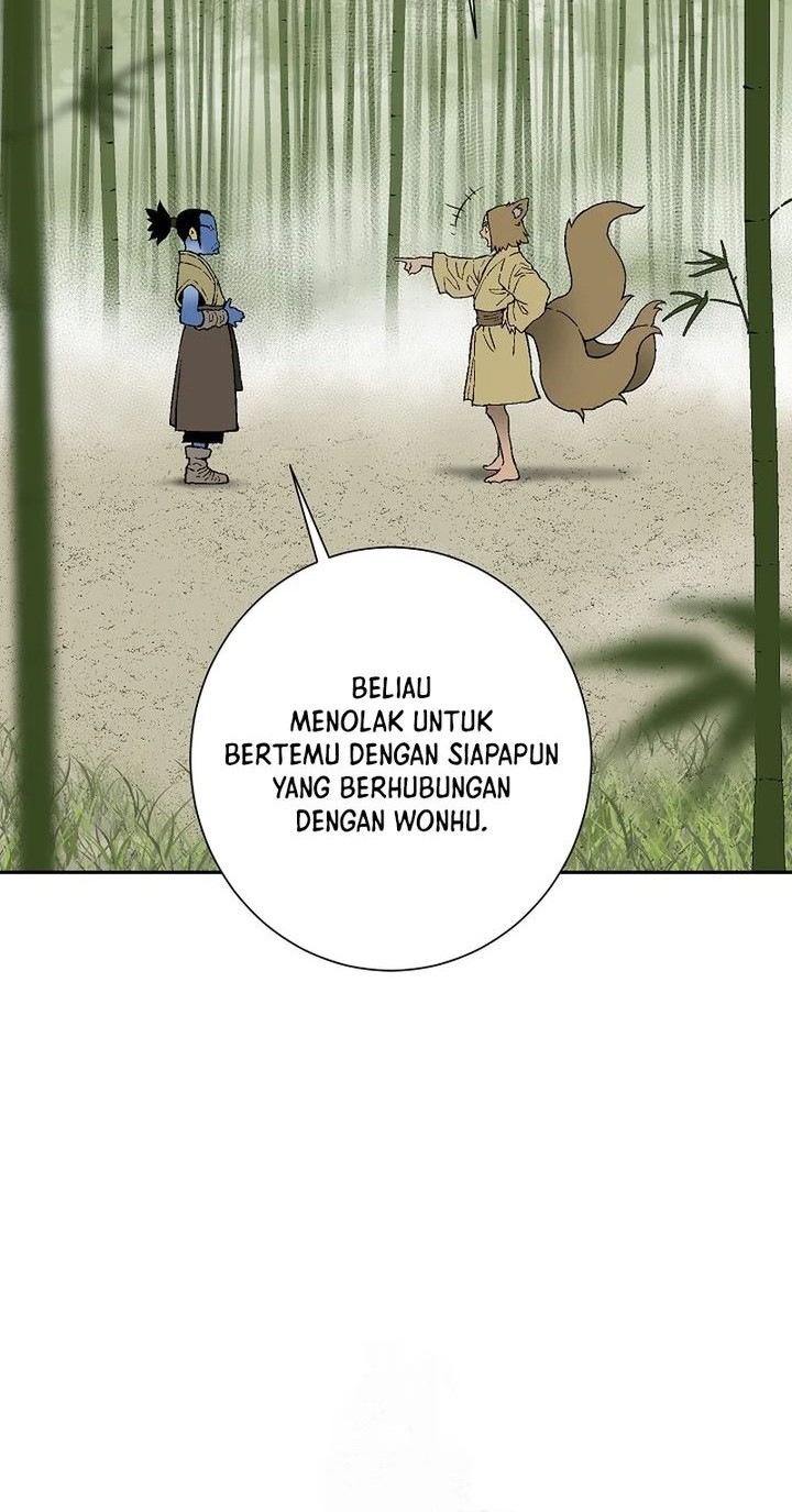 Tales of A Shinning Sword Chapter 111 - halaman 29