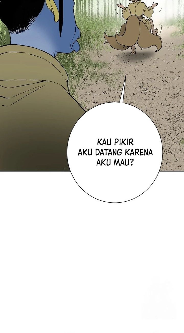 Tales of A Shinning Sword Chapter 111 - halaman 31