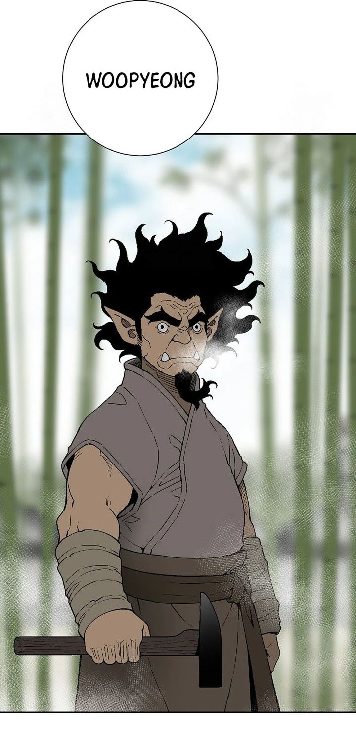 Tales of A Shinning Sword Chapter 111 - halaman 39