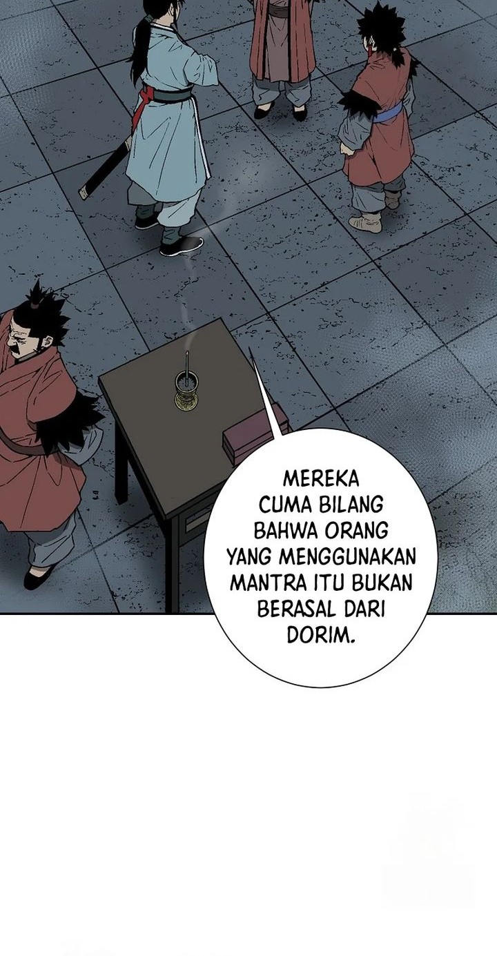 Tales of A Shinning Sword Chapter 111 - halaman 4