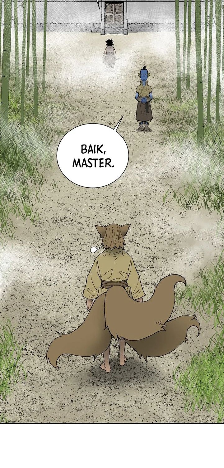 Tales of A Shinning Sword Chapter 111 - halaman 41