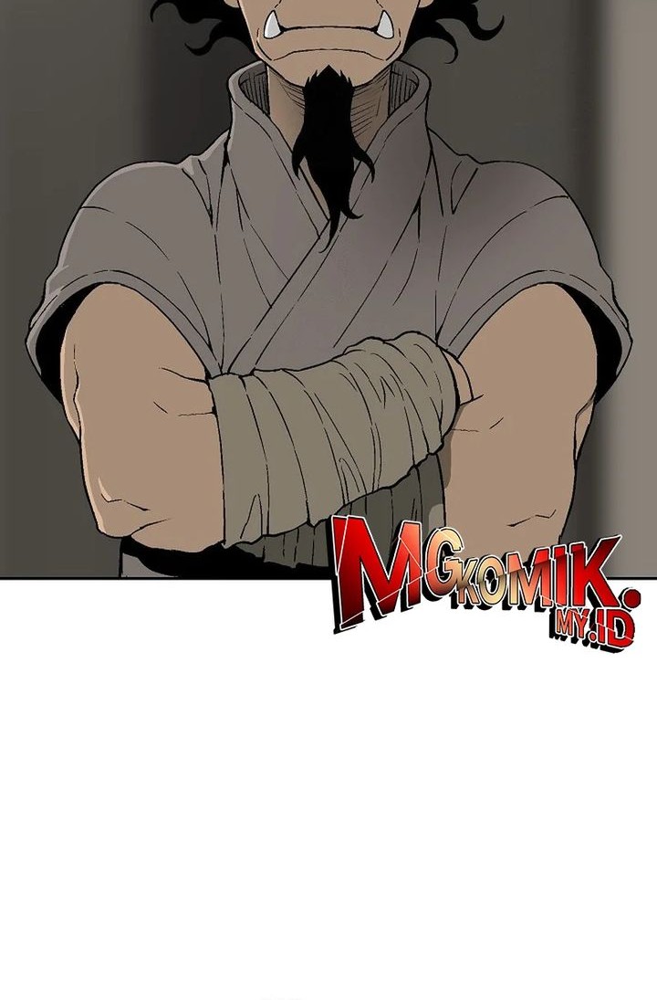 Tales of A Shinning Sword Chapter 111 - halaman 45