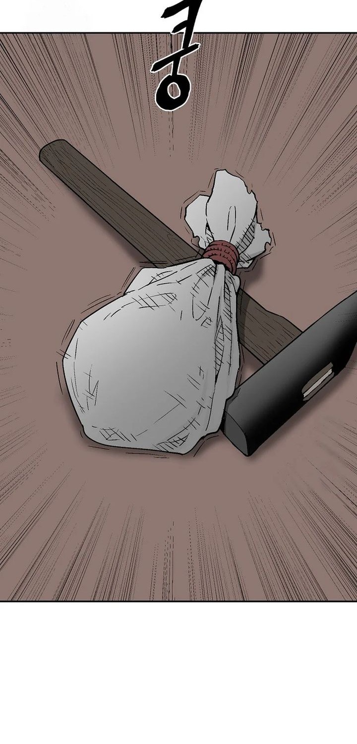 Tales of A Shinning Sword Chapter 111 - halaman 47
