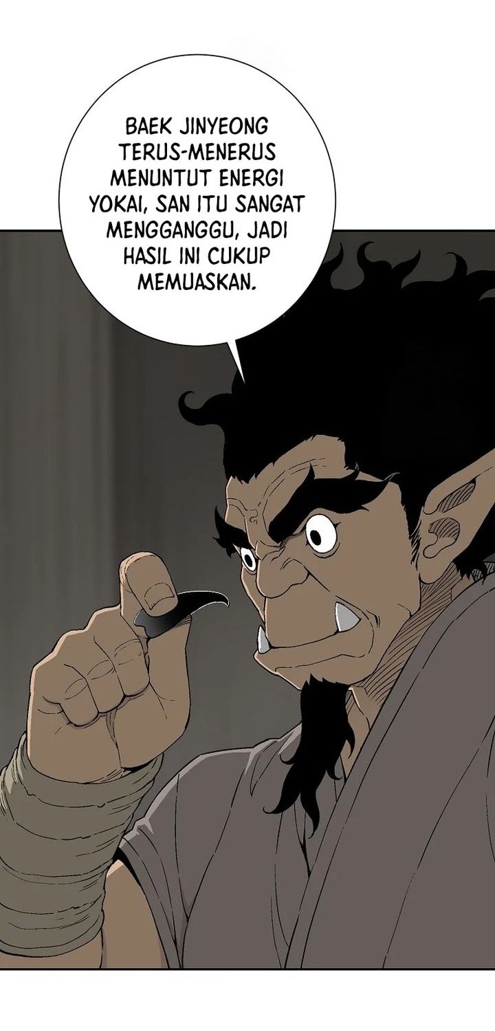 Tales of A Shinning Sword Chapter 111 - halaman 51