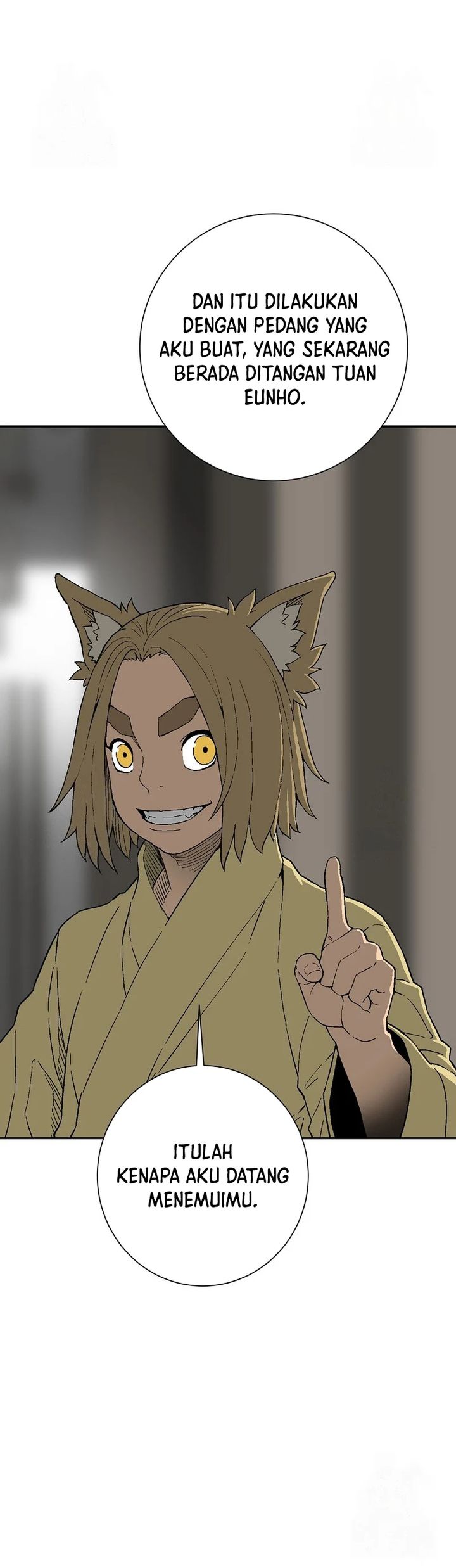 Tales of A Shinning Sword Chapter 111 - halaman 52