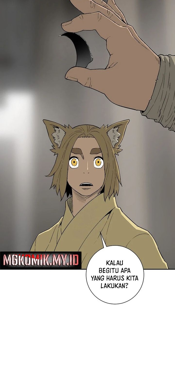 Tales of A Shinning Sword Chapter 111 - halaman 54