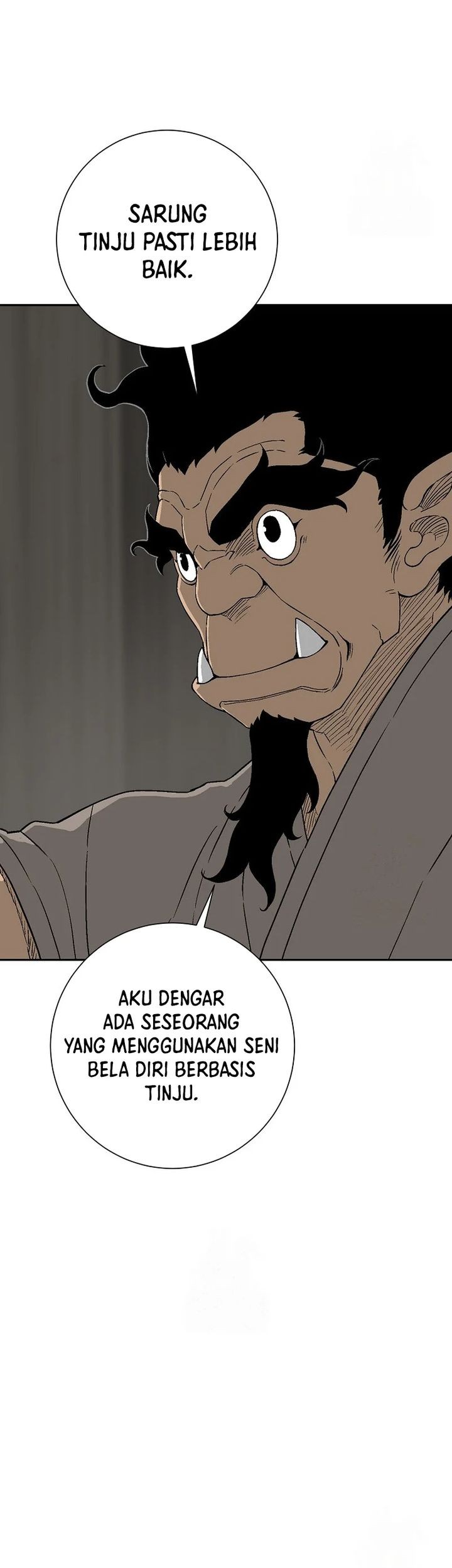 Tales of A Shinning Sword Chapter 111 - halaman 55
