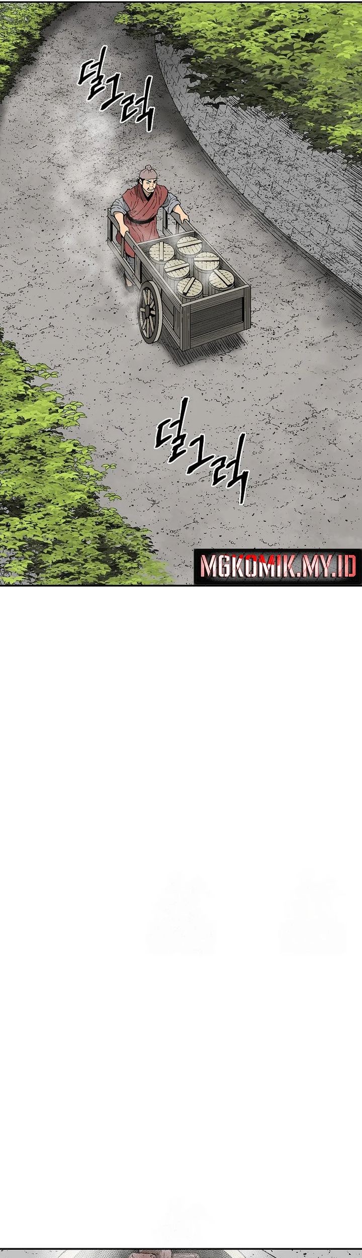 Tales of A Shinning Sword Chapter 111 - halaman 59