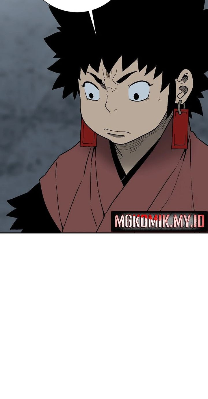 Tales of A Shinning Sword Chapter 111 - halaman 6