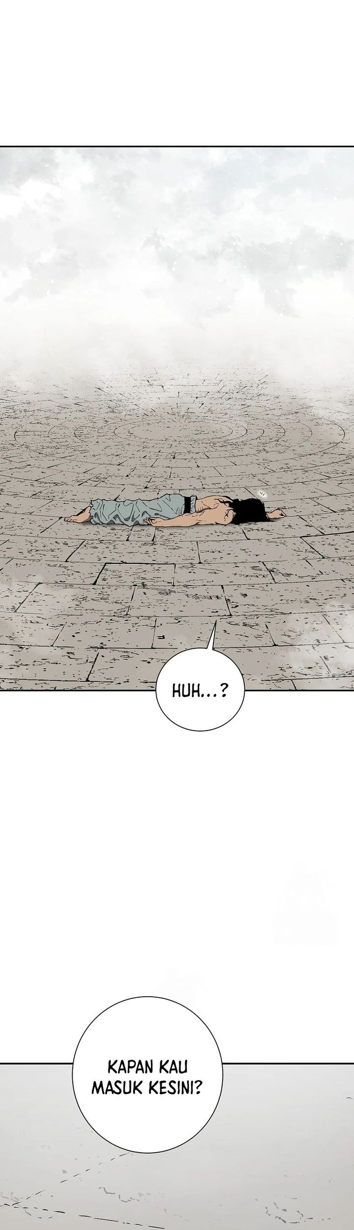 Tales of A Shinning Sword Chapter 111 - halaman 73