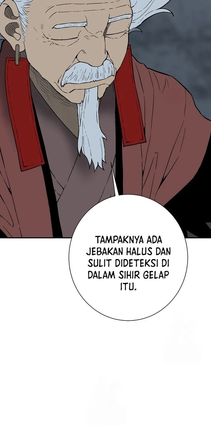 Tales of A Shinning Sword Chapter 111 - halaman 8