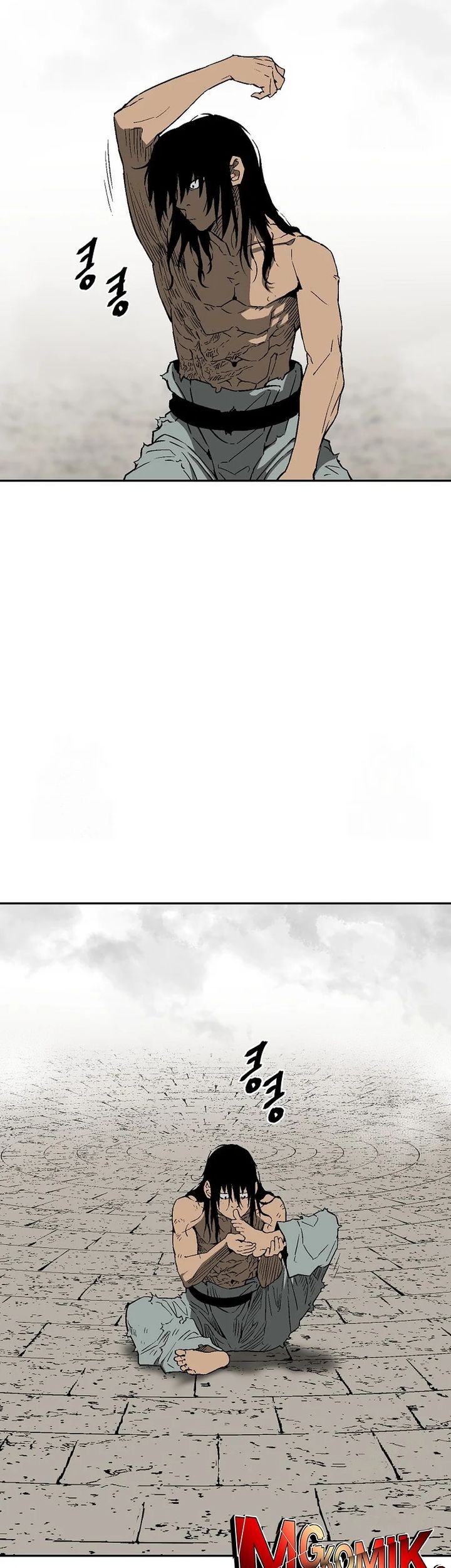 Tales of A Shinning Sword Chapter 111 - halaman 81