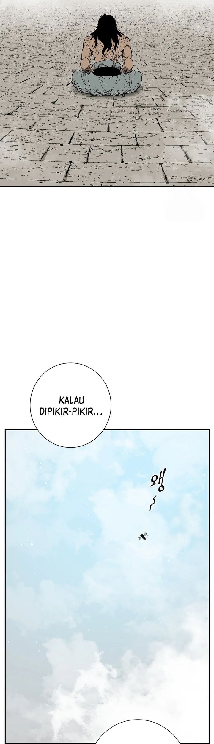 Tales of A Shinning Sword Chapter 111 - halaman 83