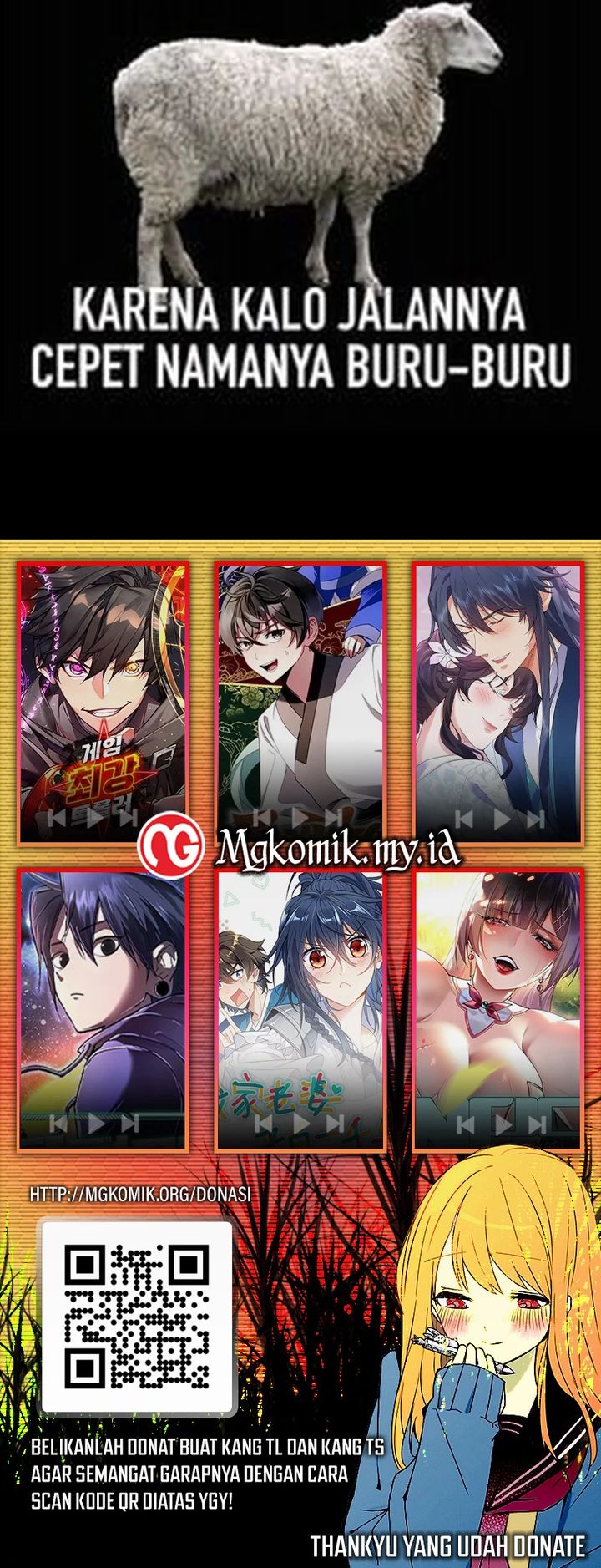 Tales of A Shinning Sword Chapter 111 - halaman 85