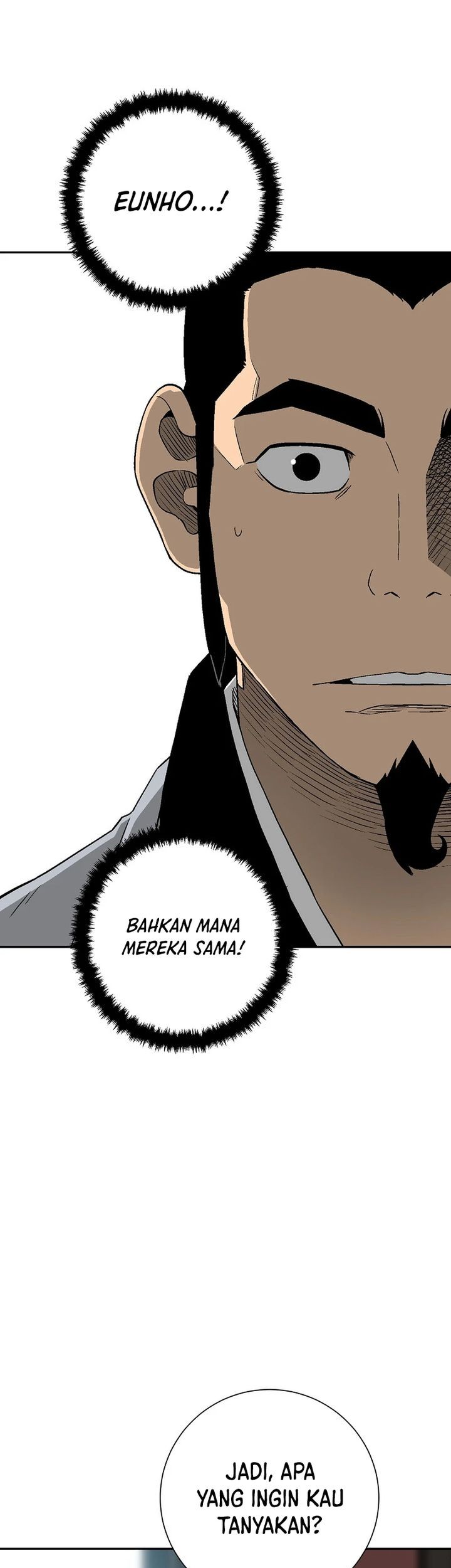 Tales of A Shinning Sword Chapter 112 - halaman 16