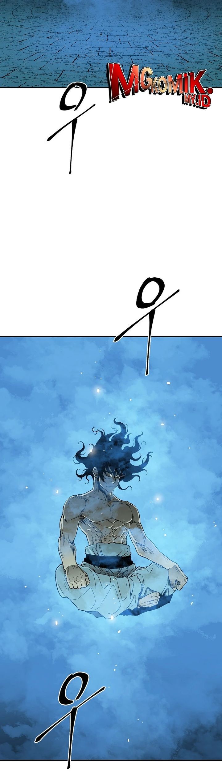 Tales of A Shinning Sword Chapter 112 - halaman 20