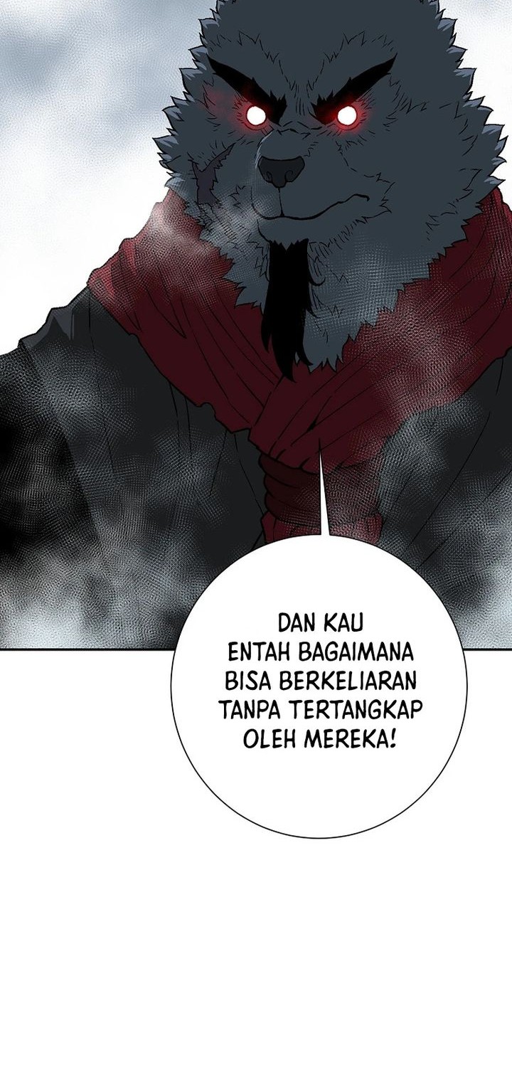 Tales of A Shinning Sword Chapter 112 - halaman 29