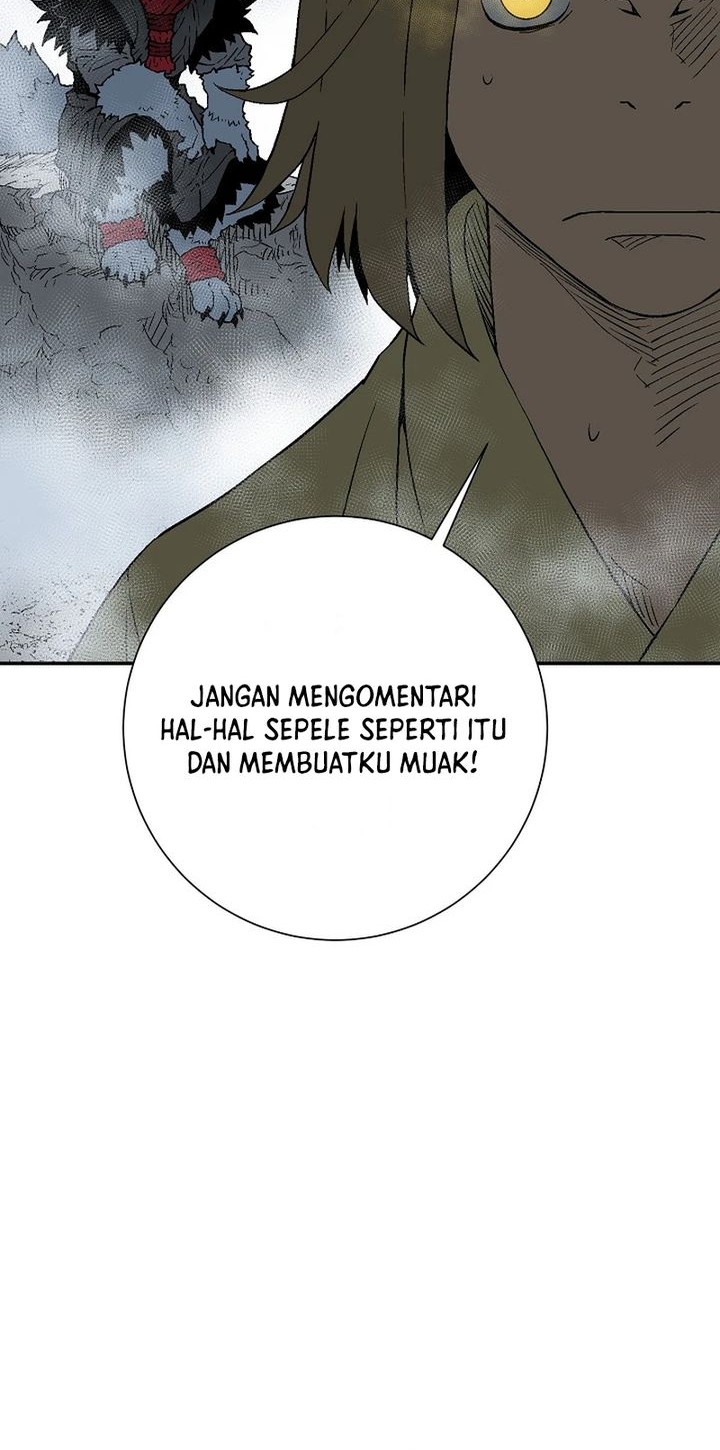 Tales of A Shinning Sword Chapter 112 - halaman 33