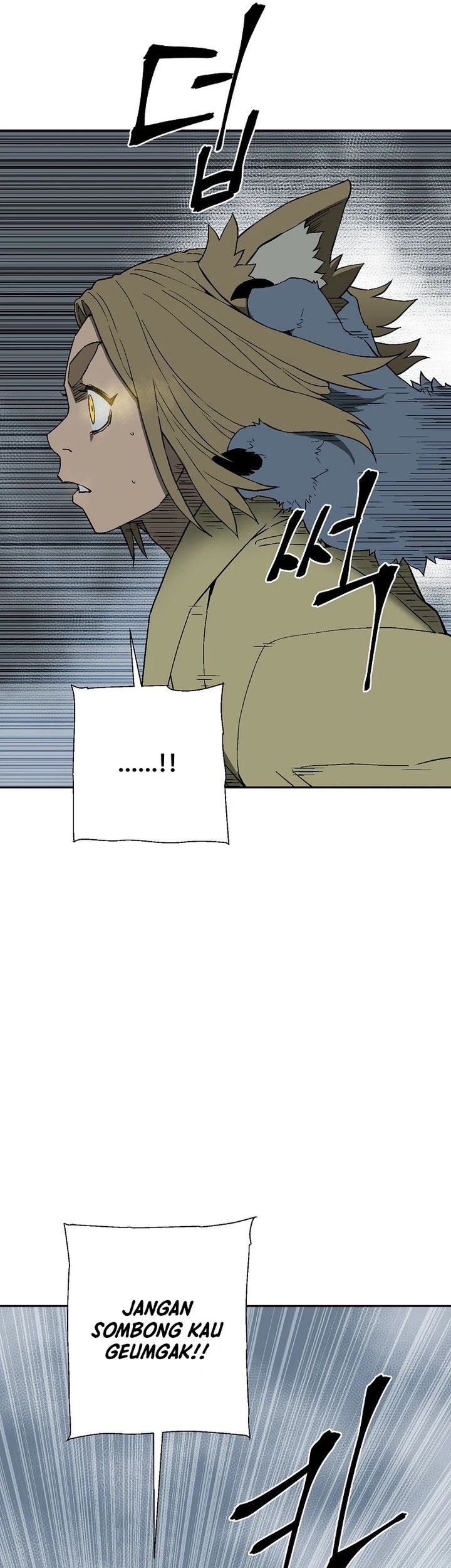 Tales of A Shinning Sword Chapter 112 - halaman 34