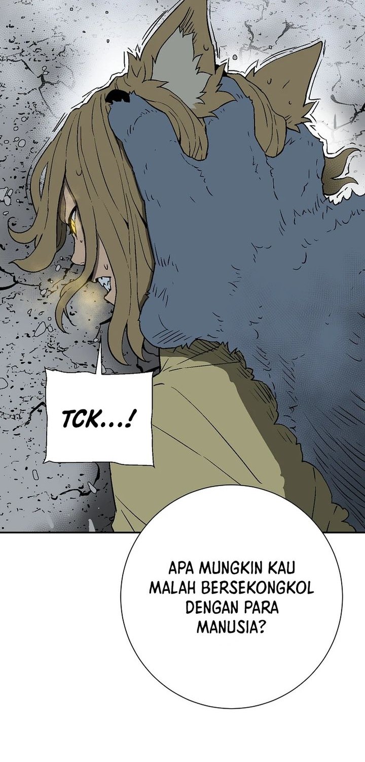 Tales of A Shinning Sword Chapter 112 - halaman 37