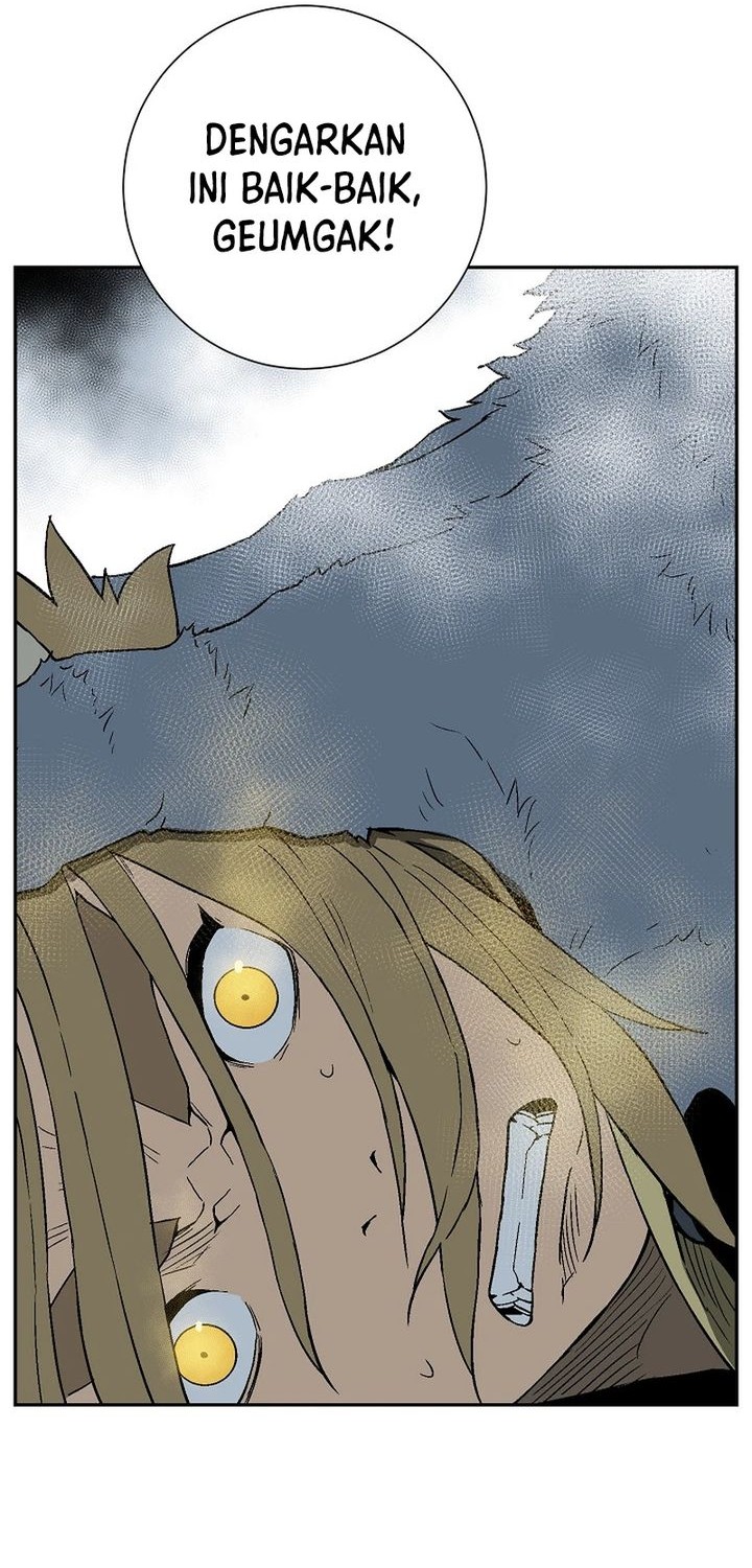Tales of A Shinning Sword Chapter 112 - halaman 42