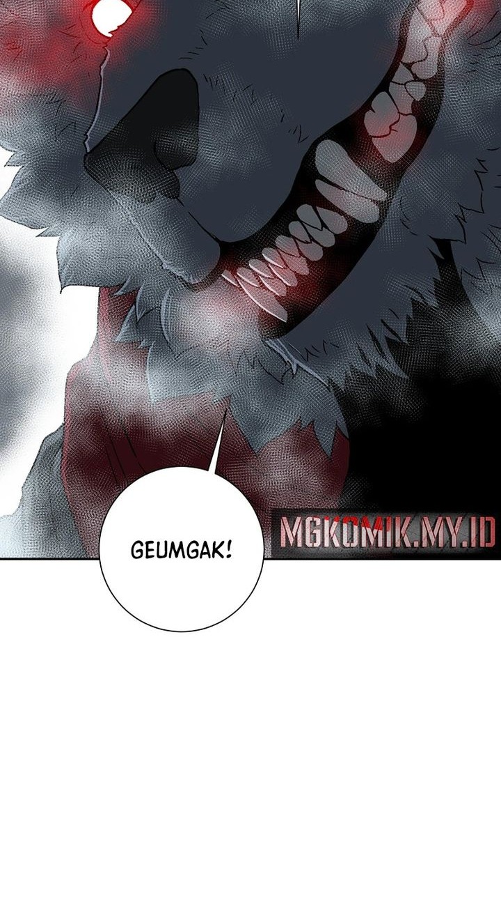 Tales of A Shinning Sword Chapter 112 - halaman 45