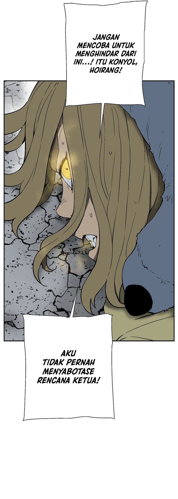 Tales of A Shinning Sword Chapter 112 - halaman 46