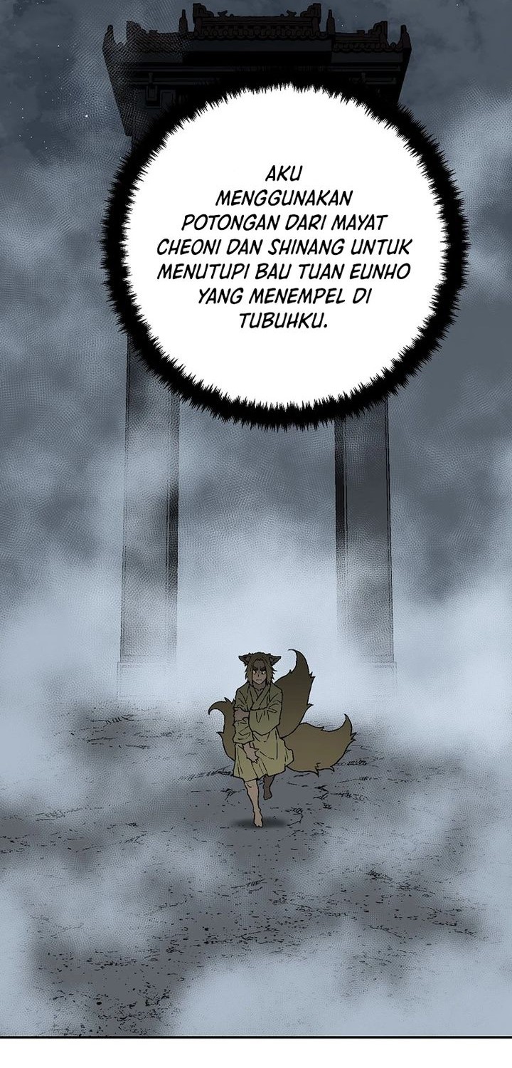 Tales of A Shinning Sword Chapter 112 - halaman 52