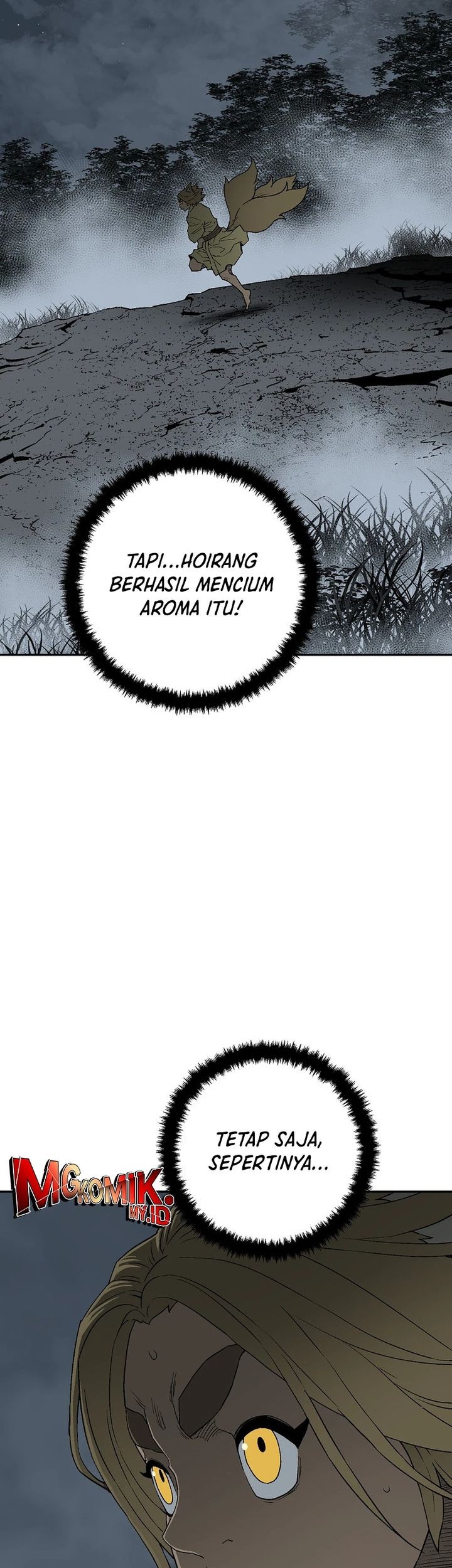 Tales of A Shinning Sword Chapter 112 - halaman 55