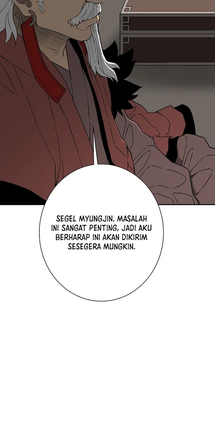 Tales of A Shinning Sword Chapter 112 - halaman 6