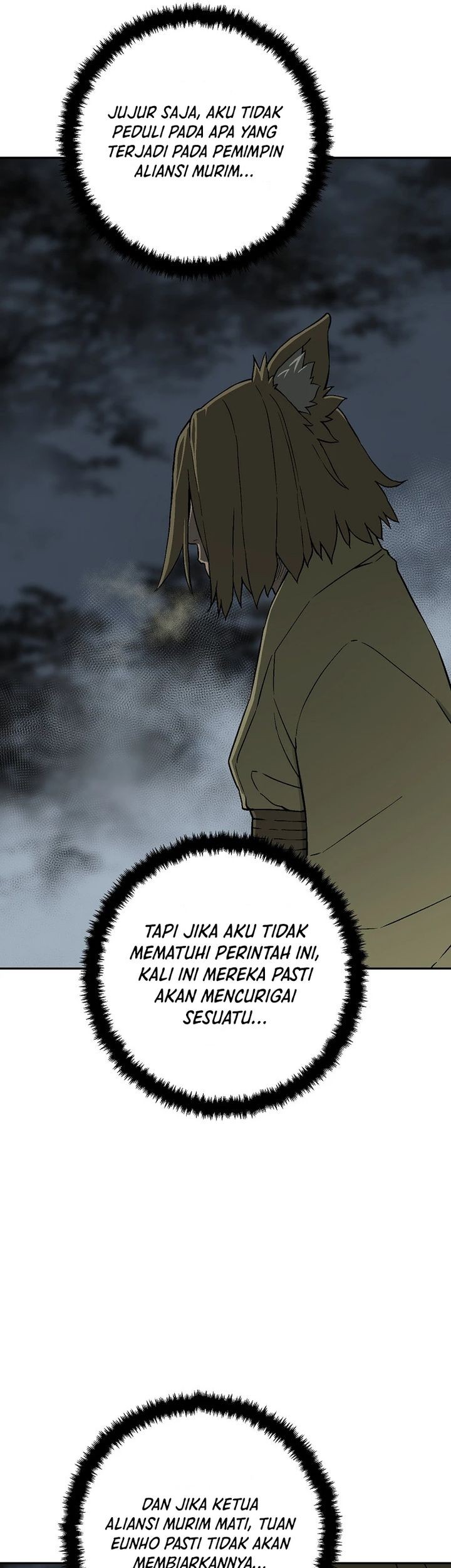 Tales of A Shinning Sword Chapter 112 - halaman 61