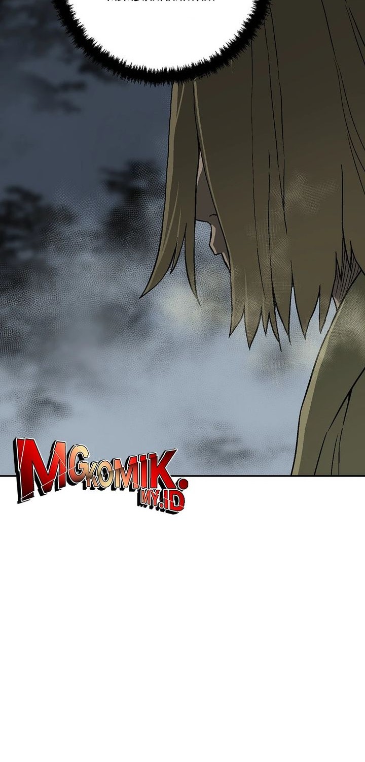 Tales of A Shinning Sword Chapter 112 - halaman 62