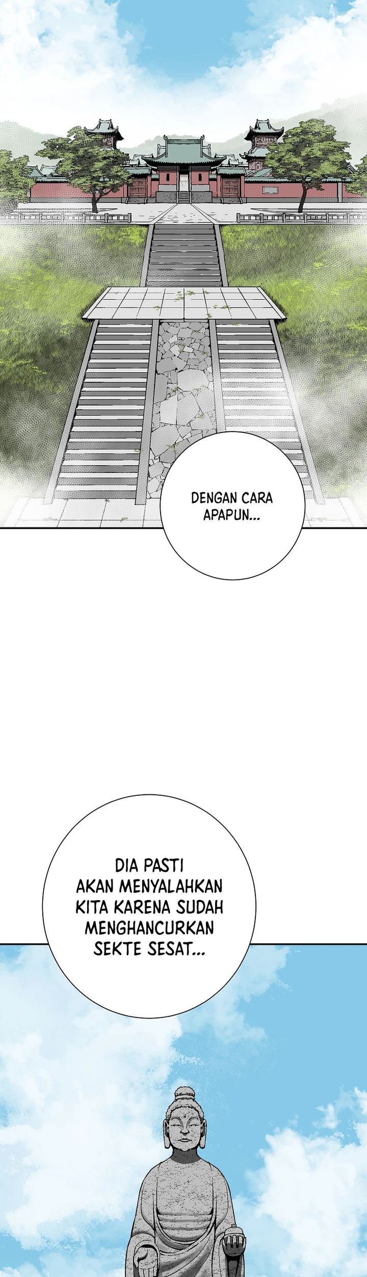 Tales of A Shinning Sword Chapter 112 - halaman 67