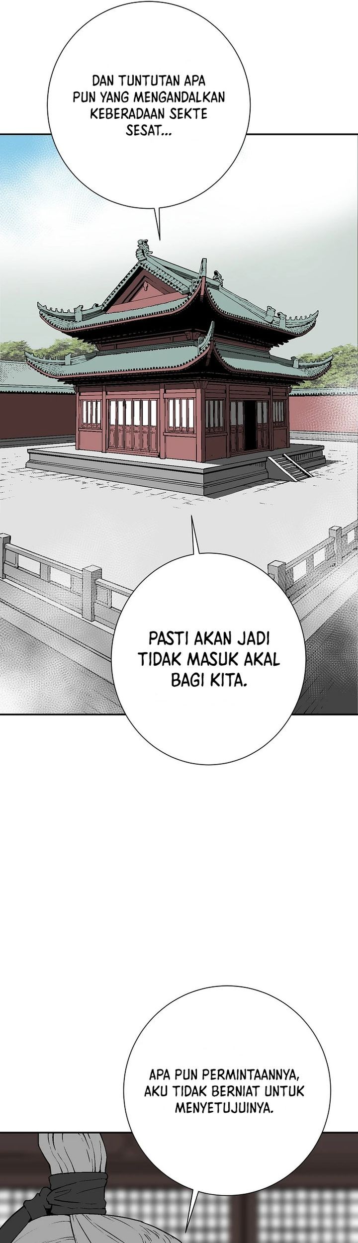 Tales of A Shinning Sword Chapter 112 - halaman 69