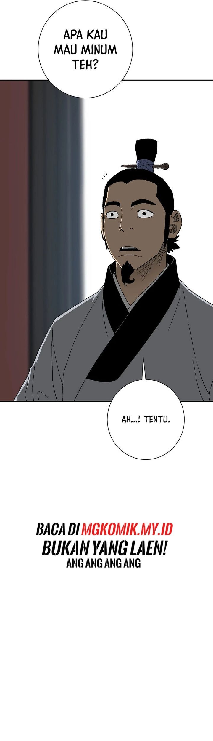 Tales of A Shinning Sword Chapter 112 - halaman 7