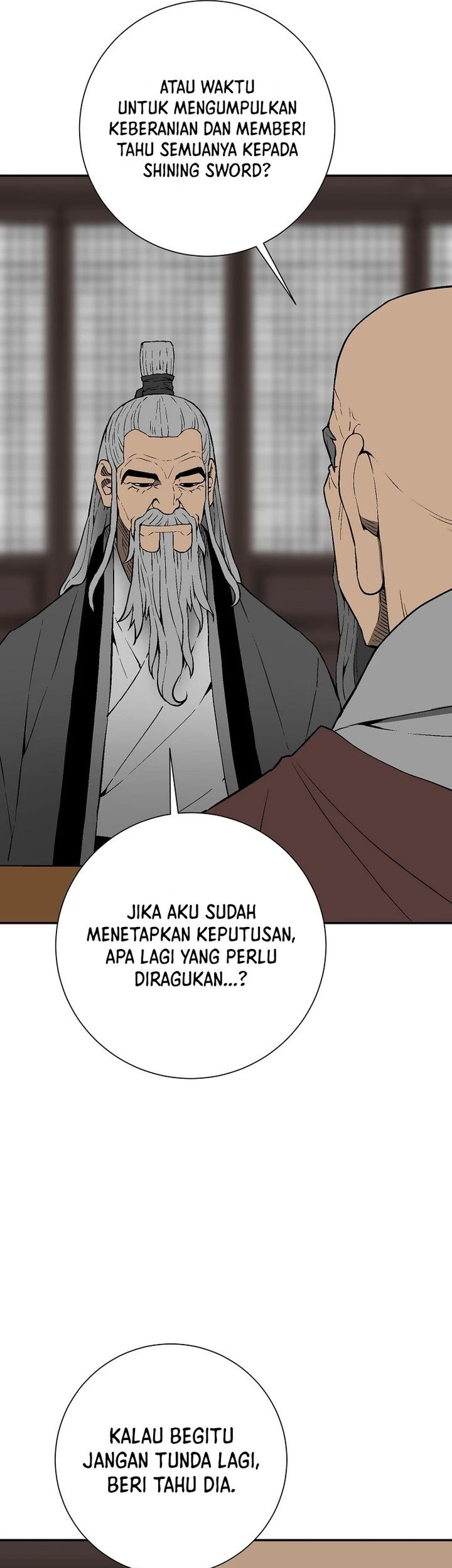 Tales of A Shinning Sword Chapter 112 - halaman 73