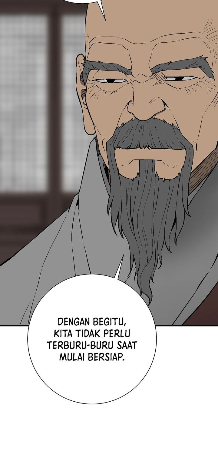 Tales of A Shinning Sword Chapter 112 - halaman 74