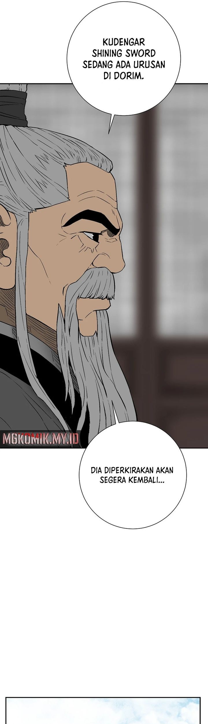 Tales of A Shinning Sword Chapter 112 - halaman 77