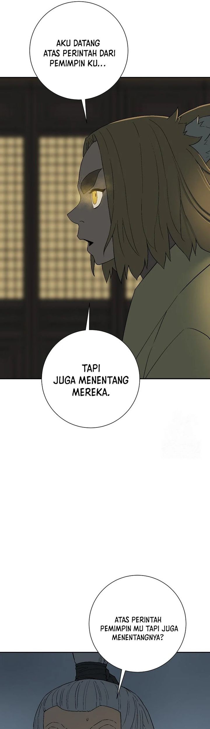 Tales of A Shinning Sword Chapter 113 - halaman 13