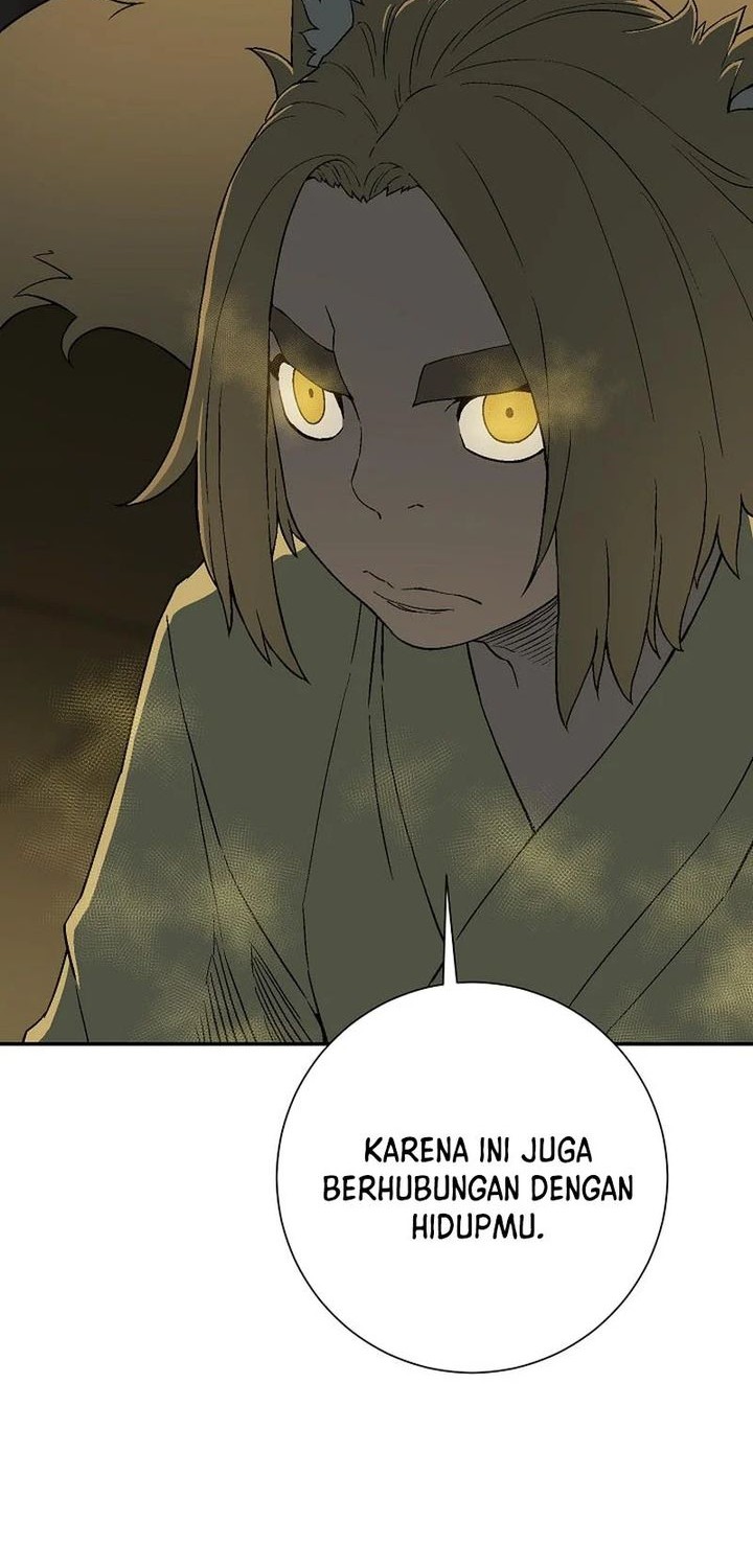 Tales of A Shinning Sword Chapter 113 - halaman 16